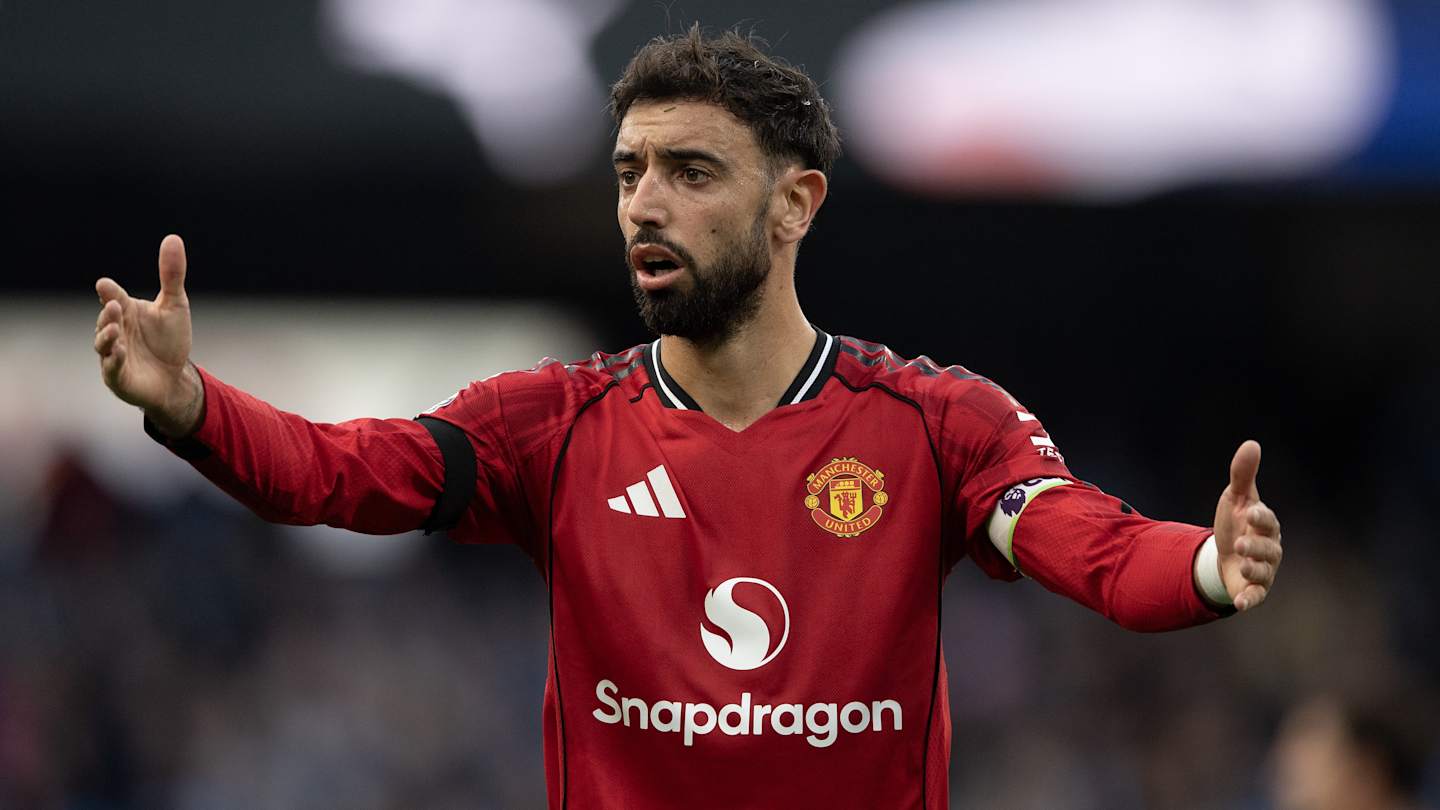 Можливі трансфери Бруно Фернандеша в рейтингу