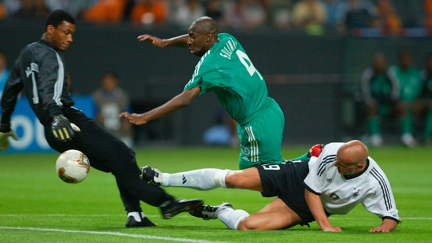 Найгірші команди в історії ЧС з футболу за всю історію