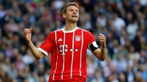 10 найкращих домашніх комплектів Bayern Munich усіх часів—рейтинговий огляд