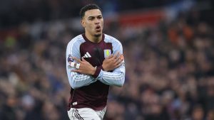 Найкращі гравці для вибору на 18-й тур FPL сезону 2025–26