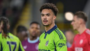 Кращі п’ять гравців тижня USMNT на шляху до Кубка світу 2026: рейтинг