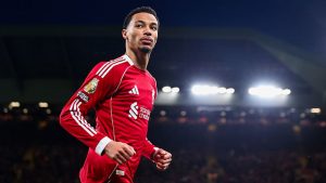 Найкращі вибори для першого голеадора в Прем’єр-лізі на 17-й тур