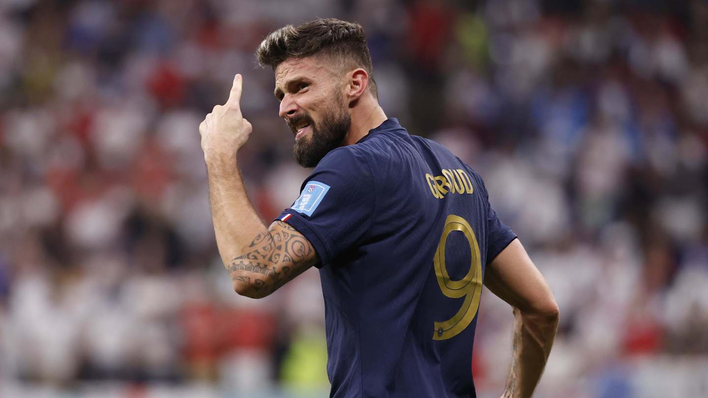 Непомічені зірки футболу: 20 недооцінених гравців в історії