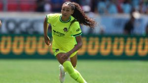 Новий регламент для високоактивних гравців у NWSL: пояснення та вплив на лігу