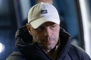 Оболонь допускає необов’язкові помилки, – коментар Антоненка