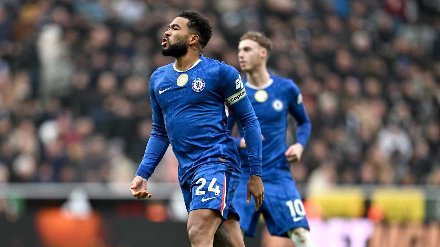 Очікуваний склад Chelsea на матч проти Bournemouth: James повертається в середину поля для синіх