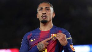 Рейтинг гравців Барселони у матчі проти Атлетико Мадрид: Впевнена гра призводить до важливого камбеку