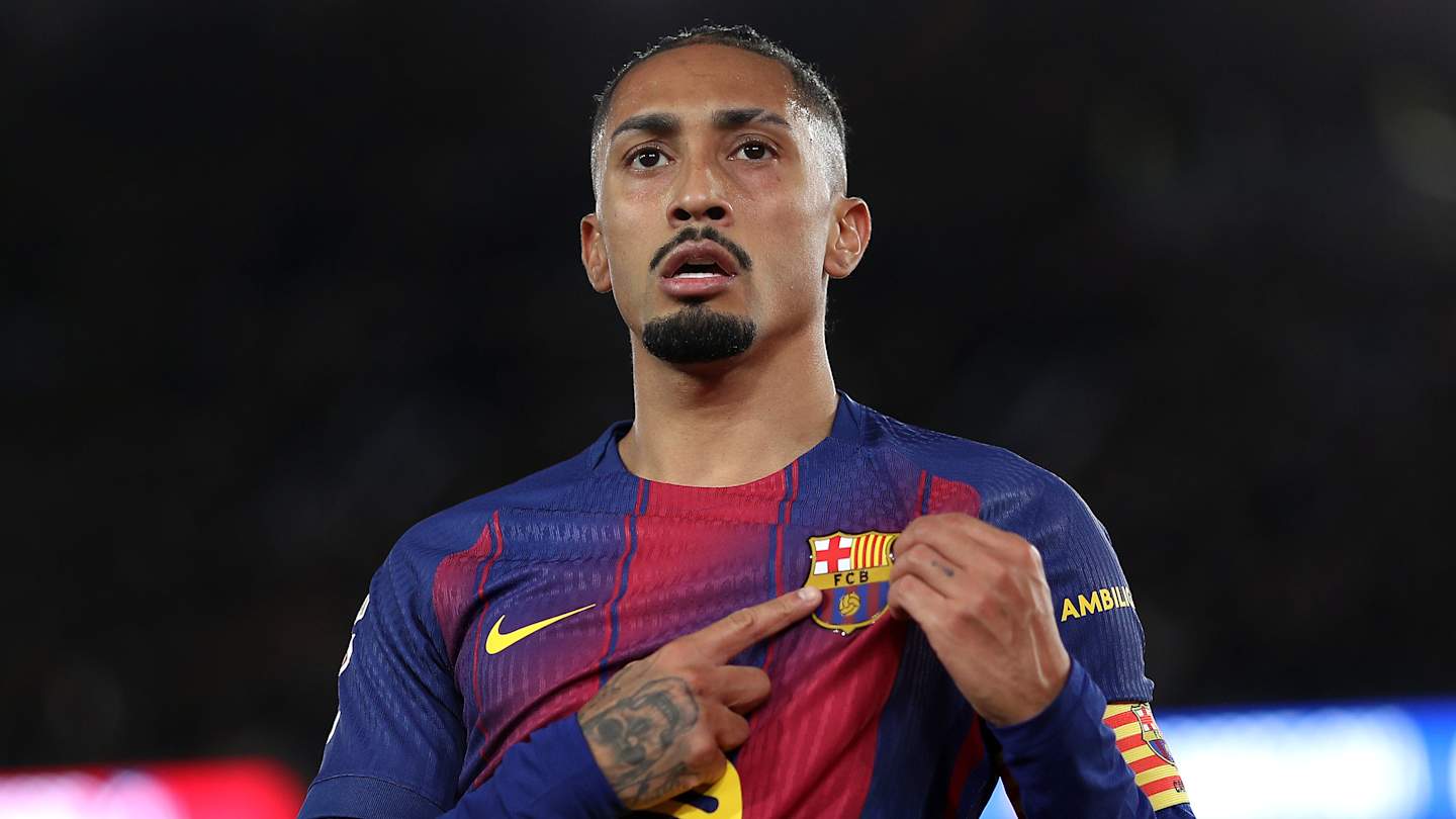 Оцінка гравців Барселони у матчі проти Атлетіко Мадрид: наполегливий виступ приносить важливий камбек