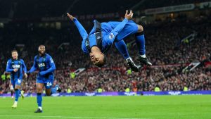 Man Utd та Bournemouth зіграли в захоплюючому матчі, який залишив обидві команди незадоволеними