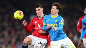 Man Utd розчаровані безглуздим матчем проти Вулвергемптона