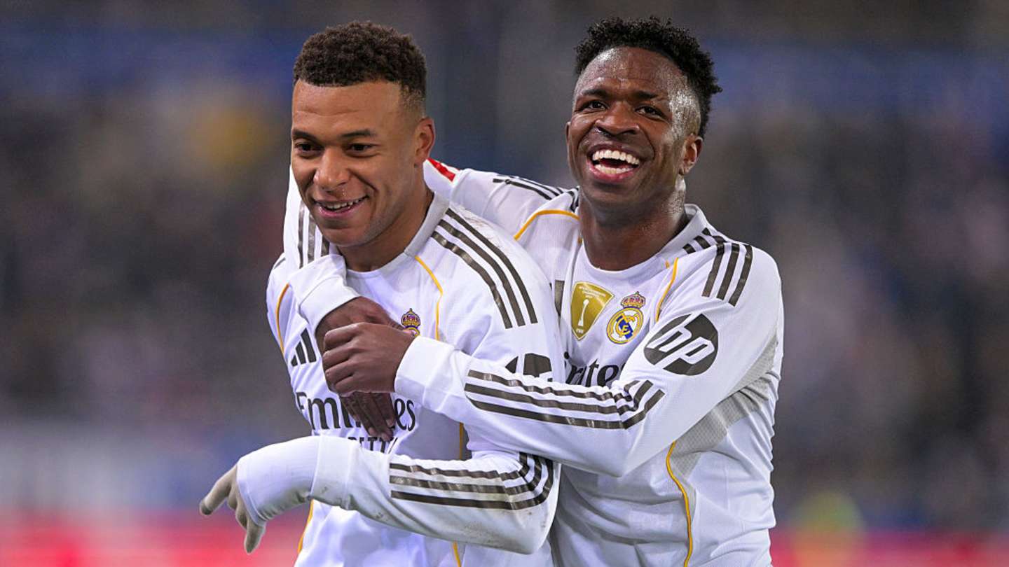 Оцінки гравців Реал Мадрид у матчі проти Алавеса: пізня драма дарує Альонсо другий шанс