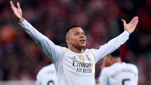 Real Madrid: Оцінка гравців у матчі проти Athletic Club підсилює боротьбу за титул Ла Ліги