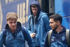 Кудрівка проти Динамо Київ: анонс та прогноз на матч УПЛ 6 грудня 2025 року