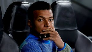 Оновлення про Kylian Mbappe створює проблеми для Xabi Alonso та Реала