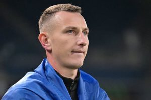 Ось Різник продовжує відновлення після травми