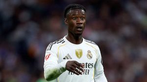 Real Madrid: Прогнозований склад на матч проти Athletic Club з двома змінами після поразки від Girona