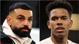 Салах отримав вигідну європейську пропозицію; Еставао приваблює пропозицію на €120 мільйонів