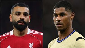 Чутки про трансфери: Ліверпуль планує продаж Салаха, Арсенал намагається знайти альтернативу Рашфорду за 150 мільйонів євро