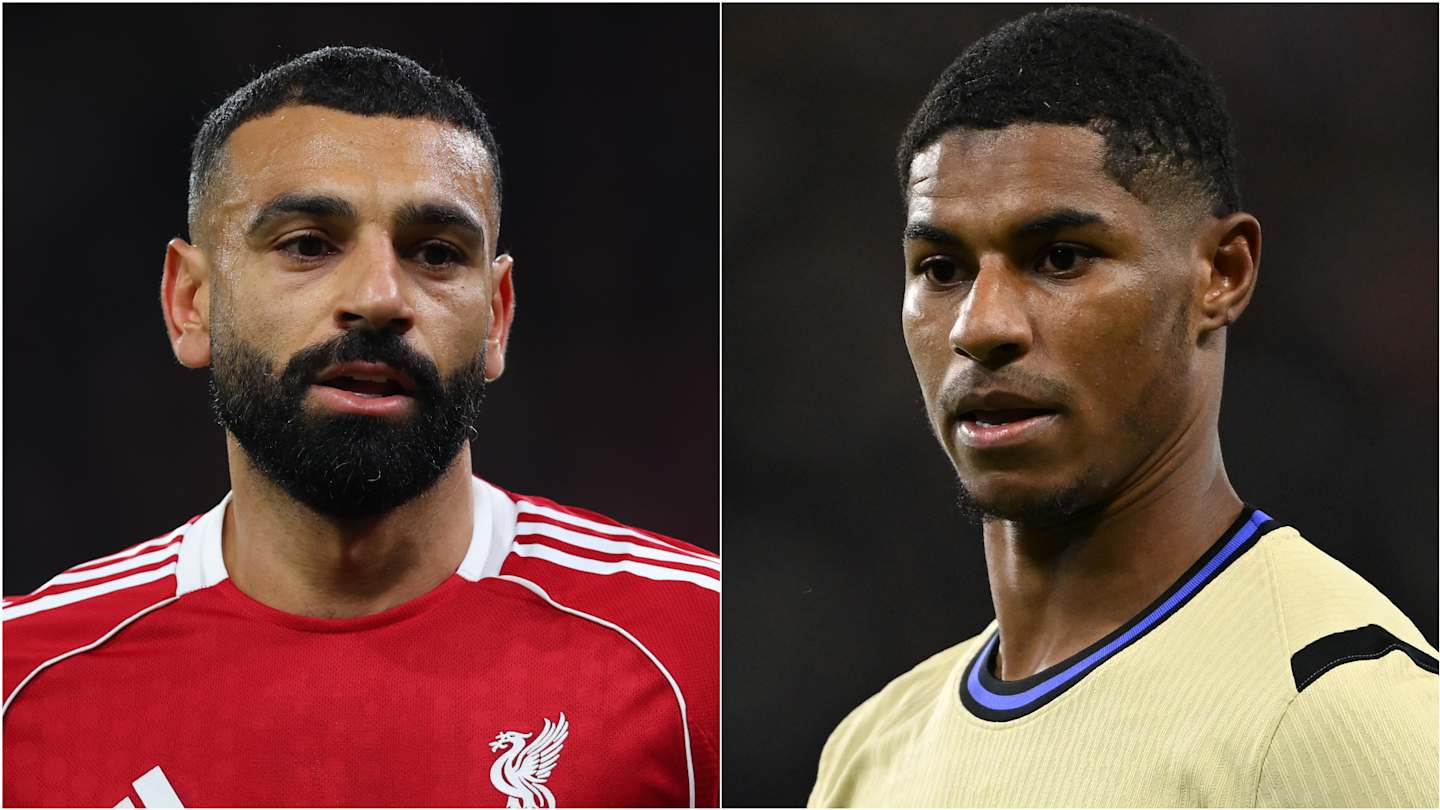 Перемовини трансферів: Ліверпуль планує продаж Салаха, Арсенал розглядає альтернативу Рашфорда за €150 мільйонів