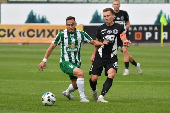 Полісся проти Карпат анонс і прогноз на матч УПЛ 13 грудня 2025 року