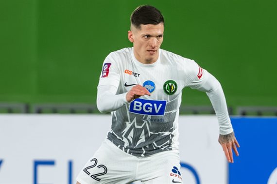 Полісся відреагувало на травму Велетня