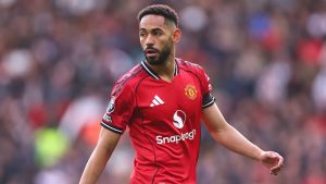 Man Utd передбачуваний склад проти Wolves: Кунья зіграє проти колишнього клубу