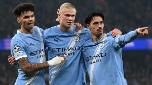 Прогнозований склад Man City на матч проти Crystal Palace: Хааланд продовжує гонитву за Золотим бутсом