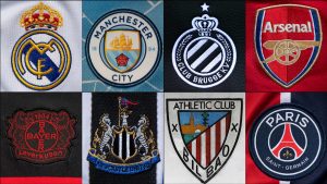 Прогнози на матчі Ліги чемпіонів УЄФА: 12 жовтня