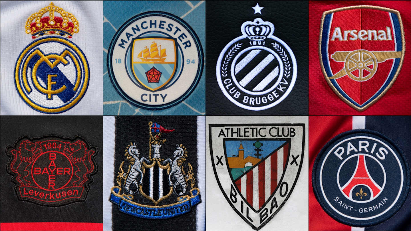 Прогнози на матчі Ліги чемпіонів УЄФА 12 жовтня