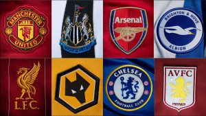 Прогнози на матчі Прем’єр-ліги: 18-й тур