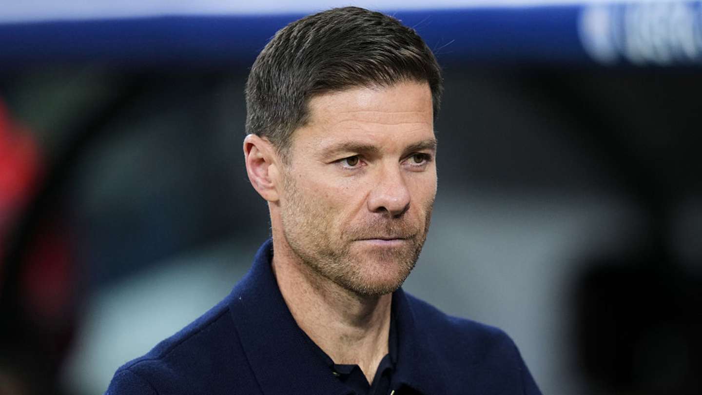 П'ять потенційних замінників Хабі Алонсо в Реал Мадрид