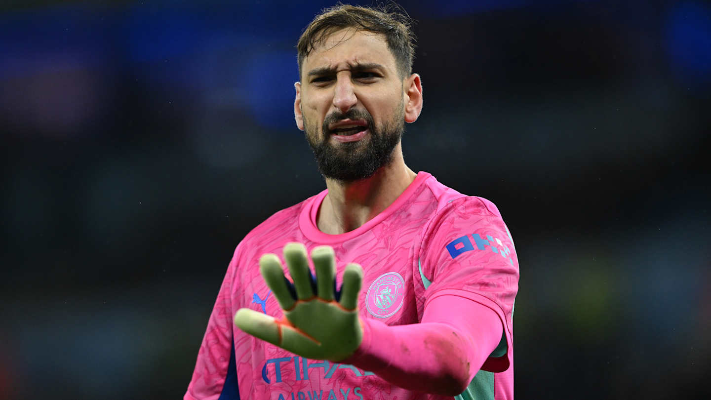 Радикальна зміна правил може зупинити витівки Манчестер Сіті