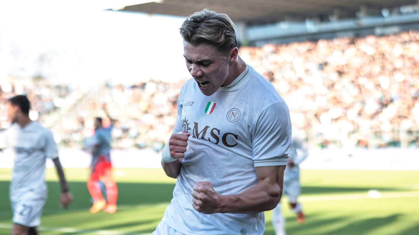 Rasmus Hojlund перевершує досягнення Манчестер Юнайтед менш ніж за 1000 хвилин