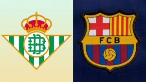 Real Betis проти Barcelona: Огляд, прогнози та склади команд