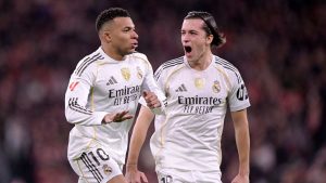 Real Madrid: Очікуваний склад на матч з Celta Vigo – Мбаппе на шляху до клубної історії