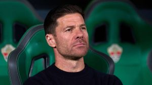 Real Madrid приймає рішення щодо майбутнього Хабі Алонсо на екстреній “кризовій” нараді