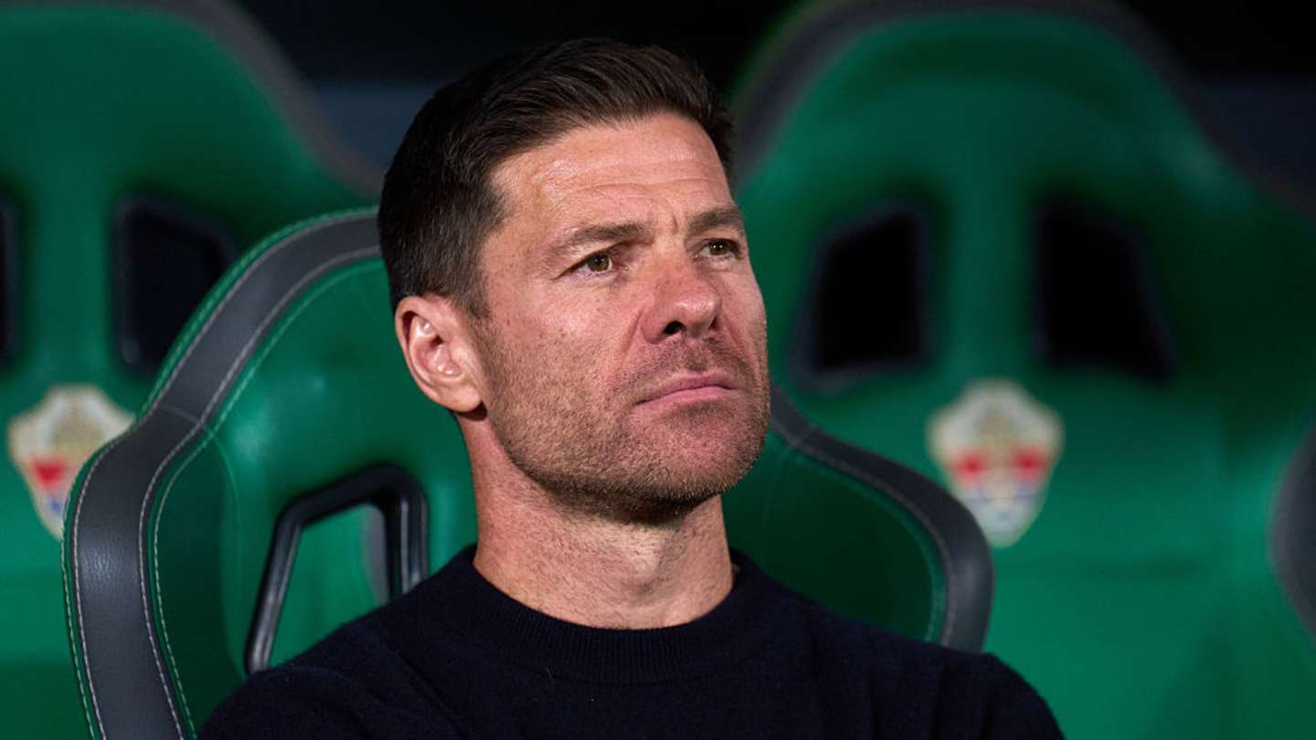 Real Madrid вирішує долю Хабі Алонсо на екстреній нараді