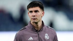 Реал Мадрид відповідає на “трансферний інтерес” до літнього підписання від чемпіонів ліги