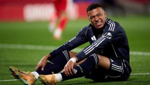 Real Madrid не можуть подолати Girona, що сприяє Барселоні зайняти перше місце