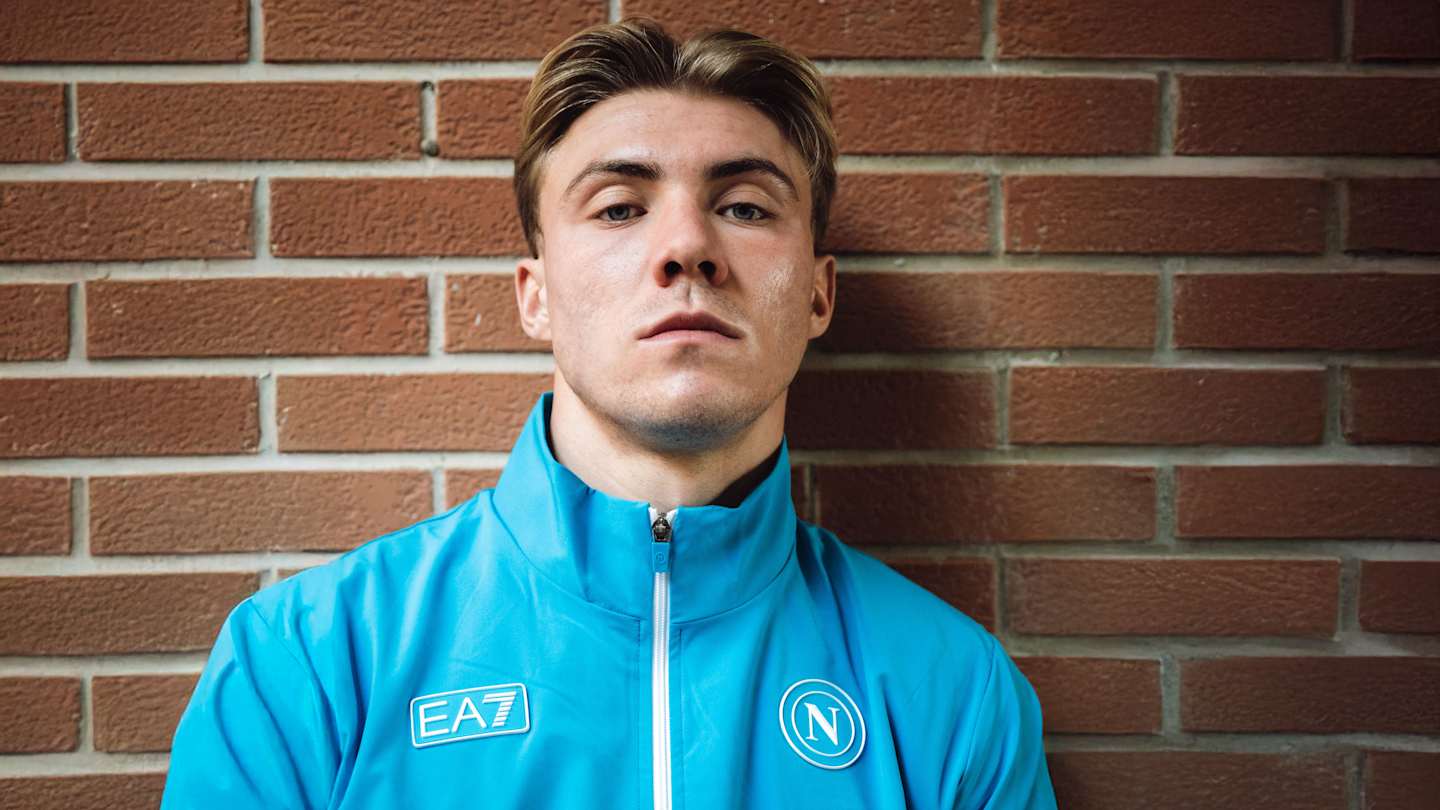 Розкриття правди про відхід Расмуса Хойлунда з Манчестер Юнайтед від самого гравця