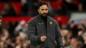 Ruben Amorim готовий отримати суттєвий приріст у складі в найкращий час для Манчестер Юнайтед