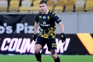 Рух виходить з зони вильоту та перехідних матчів