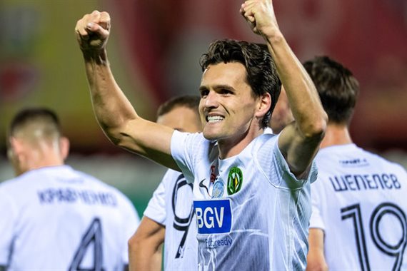 Рух проти Полісся матч УПЛ анонс та прогноз 07 грудня 2025