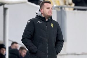 Рух та Олександрія: чому команди знову зійшлися у нічийному результаті