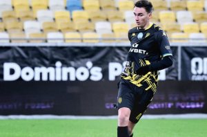 Рух впевнено переграв Полісся у захоплюючій битві на полі