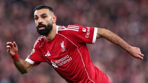 Пересування Мохамеда Салаха отримує новий поворот після вердикту Арне Слота