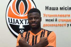 Шахтар: великий клуб з несподіваним інтересом до Обаха