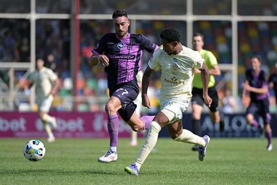 Шахтар зустрічається з Епіцентром у матчі УПЛ 14 грудня 2025 року