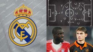 Реал Мадрид: перелік трансферних цілей на січень 2026 року