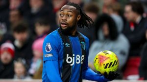 Антуан Семеньйо: чітка позиція трансферу від тренера Борнмута